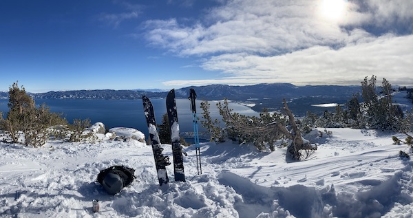Mountain Top